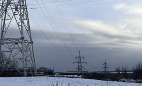 Энергетики готовятся к гололедице и налипание снега во Владимирской области 16 декабря