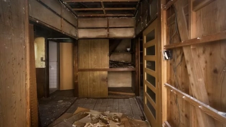 Во Владимире дом 1875 года постройки признали аварийным после скандала