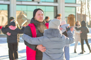 На Театралке во Владимире станцуют «Случайный вальс»