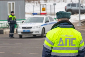 Во Владимирской области появится 15 новых комплексов фиксации нарушений ПДД