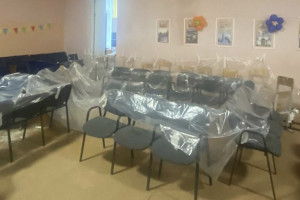 Подрядчик из Владимира попал под административное дело из-за срыва сроков ремонта школы №1