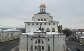 Таролог для завода и награждение Орловой. Топ-7 абсурдных историй во Владимирской области