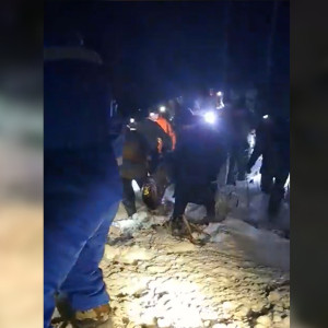 «Ночь будет решающей». Брат рассказал о состоянии найденного в лесу владимирского студента