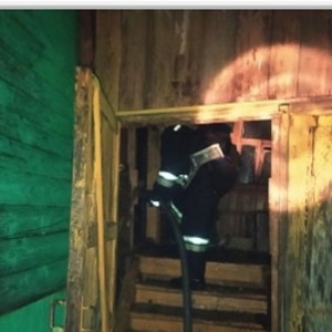 Во Владимирской области из-за неисправной печки погибла 59-летняя женщина