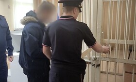 В Киржаче 18-летнего парня арестовали за убийство случайного знакомого