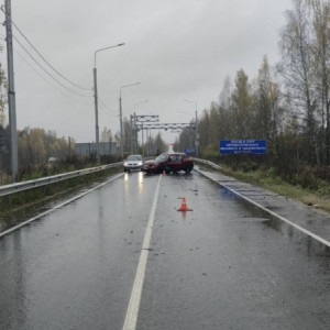 В ДТП на дорогах Владимирской области погибли 2 и пострадали 36 человек