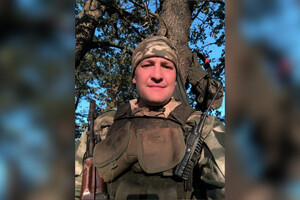 В зоне СВО погиб 43-летний боец из Владимирской области