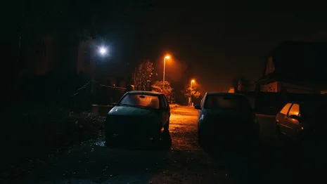 В деревне Владимирской области на установку фонарей потратят 9 млн рублей 