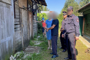 Жителя Вязников будут судить за попытку зарезать знакомого