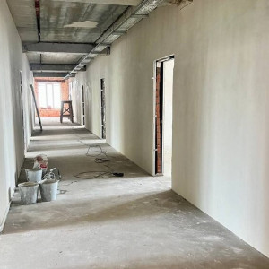 Будущий медвуз во Владимире показали изнутри