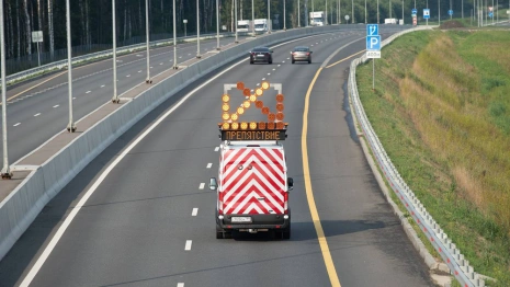 Во Владимирской области начали проверять состояние платника М-12