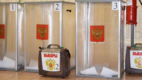 «Новые люди» и «Партия роста» пойдут на выборы в Заксобрание Владимирской области вместе