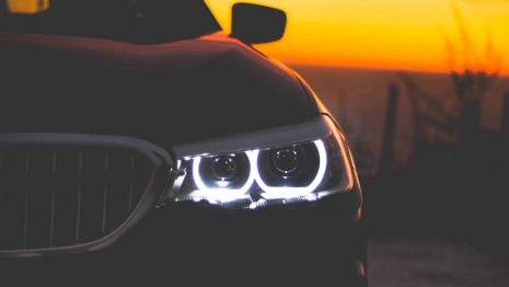 Во Владимире хозяйка BMW X3 собрала штрафы на 700 тыс. рублей