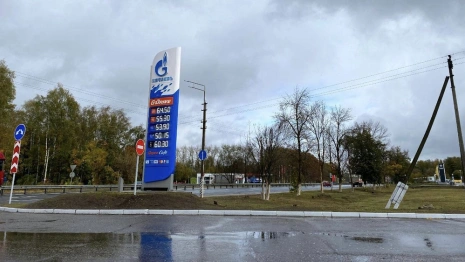 Владимирская область преодолела острую фазу топливного кризиса