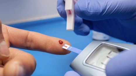 Во Владимире бесплатно обследуют 130 диабетиков