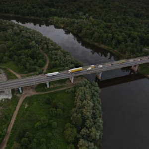 Проект ремонта моста через Клязьму на Южном обходе Владимира оценили в 9 млн рублей 