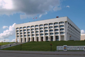 Во Владимире восстановили комитет СМИ