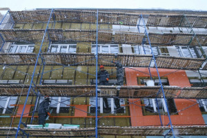 Ковровская районная больница откроется в 2023 году