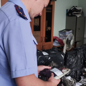 Сектант из Коврова попал под следствие