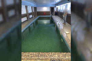 Во Владимире 10-летняя школьница едва не утонула в бассейне