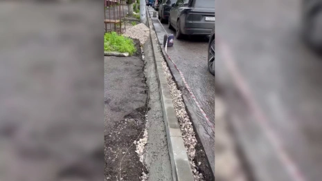 Владимирским чиновникам потребовалось 3 часа на спасение «Флигеля»