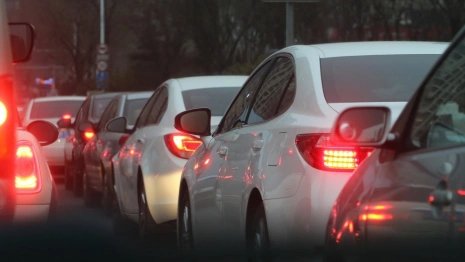 Во Владимире дали неутешительный прогноз на решение проблемы вечных пробок у Содышки