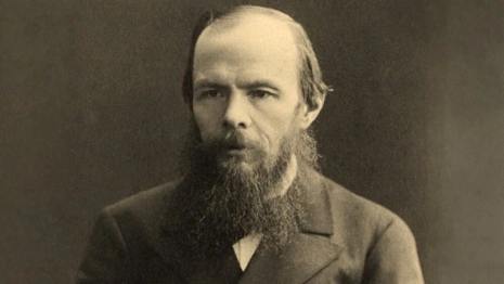 Достоевский и Владимир. Что связывает литературного классика с городом