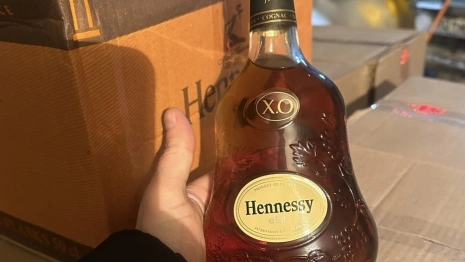 Житель Владимирской области купил 3 тыс. бутылок паленого алкоголя для продажи