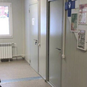 В Вязниковском районе открыли врачебную амбулаторию