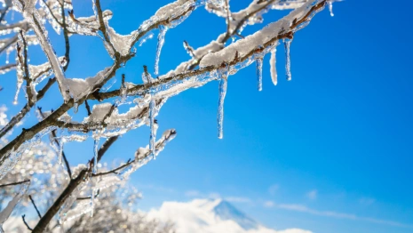 Прогноз погоды во Владимире и области на 9 января