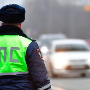 На дорогах Владимирской области стало больше аварий, но меньше погибших