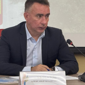 В отделенном от Покрова Петушинском округе разделили обязанности чиновников