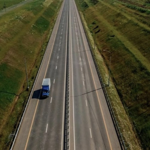 Путин сообщил о запуске беспилотных грузовиков по М-12 через Владимирскую область