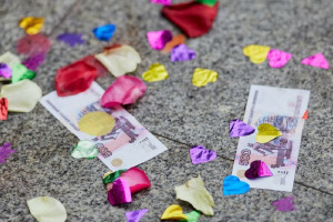 В Александрове будут судить фальшивомонетчиков из Подмосковья 