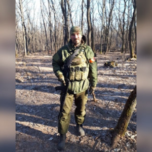 В Курской области погиб 44-летний мобилизованный из Гороховца