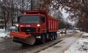 Во Владимире водителей попросили убрать машины с 7 улиц