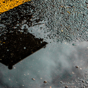 Во Владимирской области на М-12 пройдет небольшой дождь