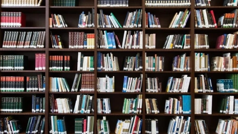 Во Владимирской области открыли сбор книг для сельской библиотеки