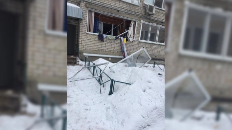 Во Владимирской области после взрыва самогонного аппарата женщина попала в реанимацию