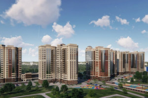 Жильцы «Отражения» во Владимире массово пожаловались на ЖК