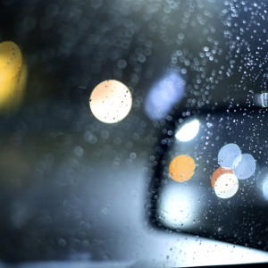 Во Владимирской области на М-12 пройдет дождь