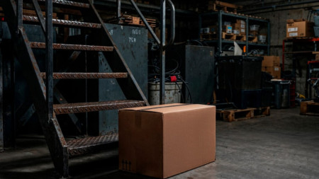 Россияне стали скупать кладовки за 600 тысяч ради сдачи в аренду