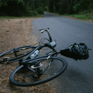 Во Владимире 23-летний велосипедист впал в кому после аварии с автобусом №1с