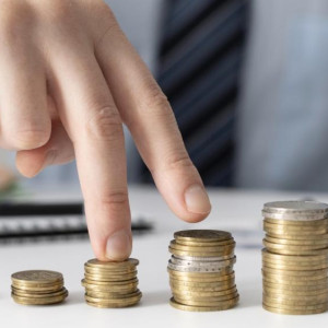 Рынок сбережений в 2025 году вырос на 15%