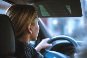 Во Владимирской области автомобилистку отправили в колонию за пьяную езду