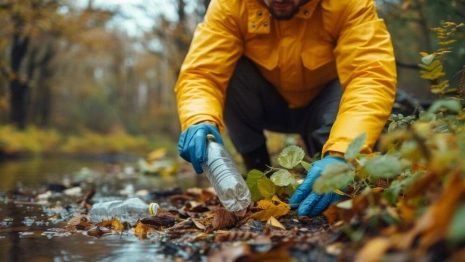 Субботники во Владимирской области стартуют во второй половине марта