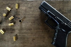 Жителя Коврова будут судить за изготовление 4-х пистолетов