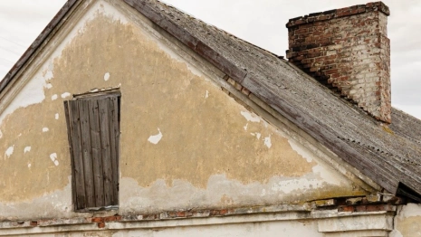 В Лакинске будут судить главу управляющей компании за обрушение крыши