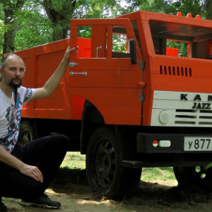 Умелец из Коврова вошел в книгу «100 подвигов обычных людей»