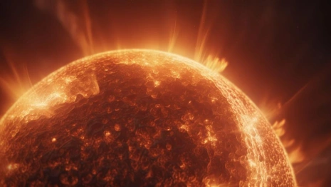 Владимирскую область накрыла мощная магнитная буря 7 ноября